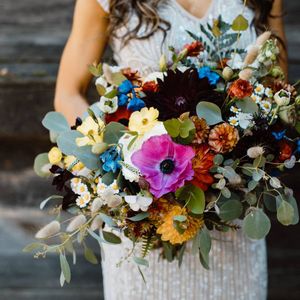 Image post by @karissapaxtonevents on Instagram