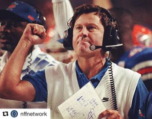 Image post by @dannywuerffel on Instagram