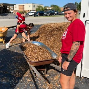 Image post by @maryville_softball on Instagram
