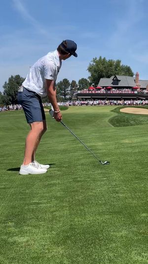 Video post by @BenParris04 on Twitter