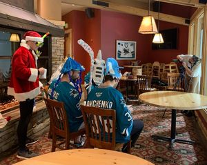 Image post by @sjbarracuda on Instagram