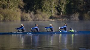 Image post by @wwuathletics on Instagram