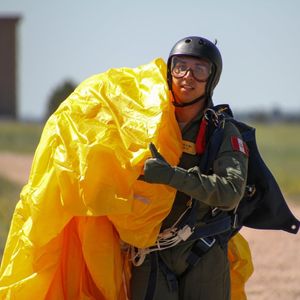 Image post by @af_academy on Instagram