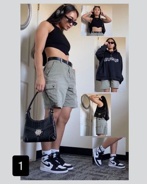 Image post by @stylingu_ on Instagram