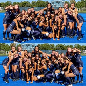 Image post by @yalefieldhockey on Instagram