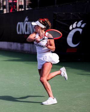 Image post by @GoBEARCATS on Twitter