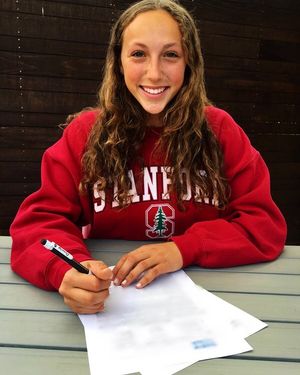 Image post by @stanfordwcrew on Instagram