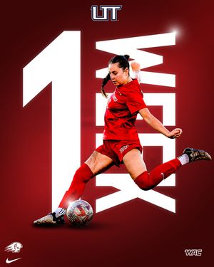 Image post by @utahtech_wsoc on Instagram