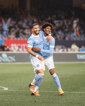 Image post by @clubeleven on Instagram