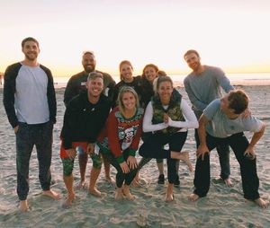 Image post by @aprilrossbeach on Instagram