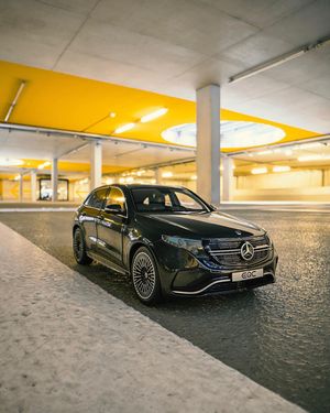 Image post by @mercedesbenz on Instagram