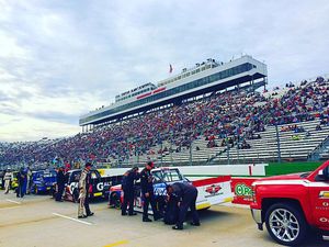 Image post by @martinsvilleswy on Instagram
