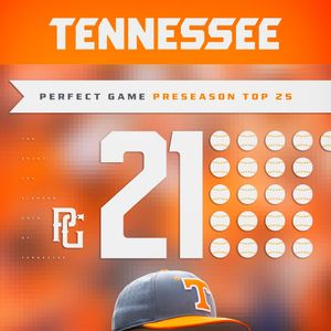 Image post by @vol_baseball on Instagram