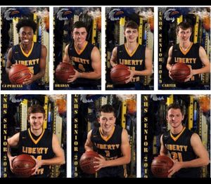 Image post by @lneaglehoops on Instagram