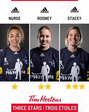 Image post by @pwhpa on Instagram