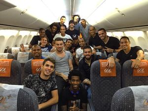 Image post by @kaka on Instagram