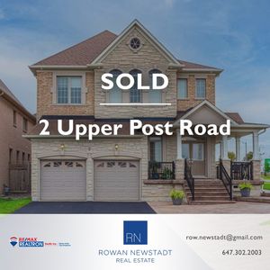 Image post by @rowannewstadtrealestate on Instagram