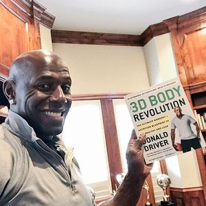 Image post by @donald_driver80 on Instagram