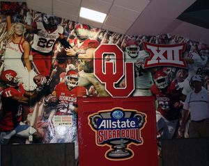 Image post by @sugarbowlnola on Instagram
