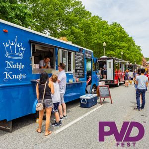 Image post by @pvd.fest on Instagram