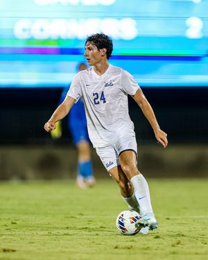 Image post by @uclamsoccer on Instagram