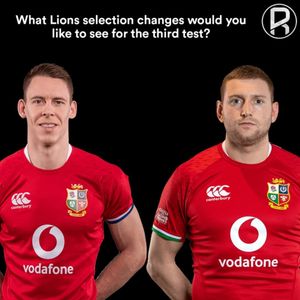 Image post by @therugbypod on Instagram
