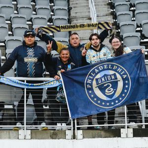 Image post by @PhilaUnion on Twitter