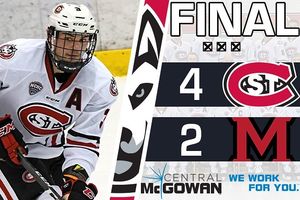 Image post by @scsumhockey on Instagram
