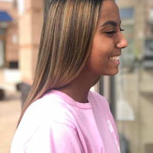 Image post by @t.c.salon on Instagram