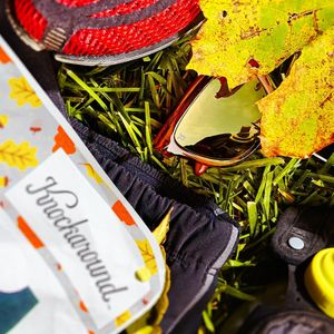 Image post by @knockaround on Instagram