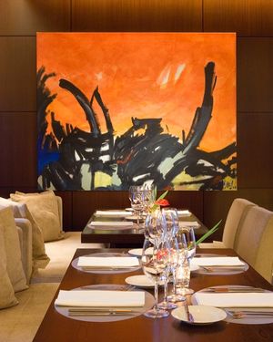 Image post by @hotelmadero on Instagram