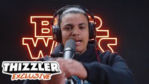 Video post by @thethizzler on YouTube