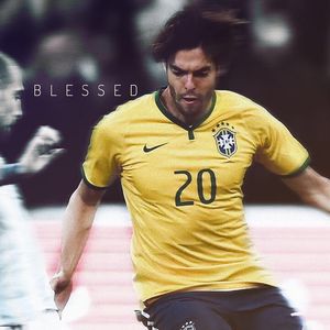 Image post by @kaka on Instagram
