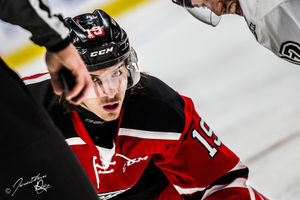 Image post by @quebec_remparts on Instagram