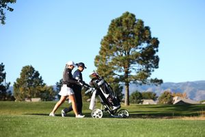 Image post by @denver_womensgolf on Instagram