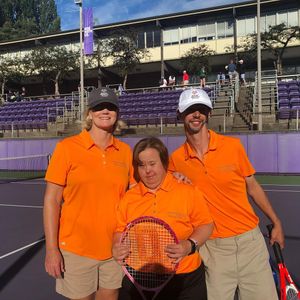 Image post by @specialolympicstn on Instagram