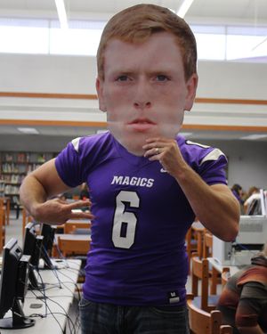 Image post by @bhsmagics on Instagram