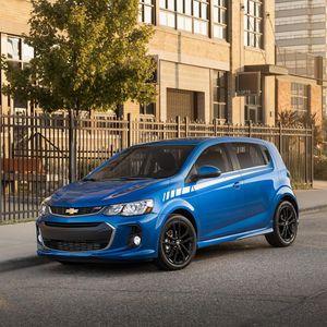 Image post by @chevrolet on Instagram