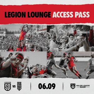 Image post by @sdlegion on Instagram