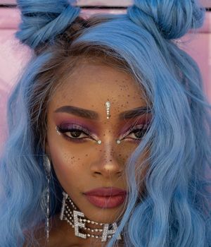 Image post by @nyxcosmetics on Instagram