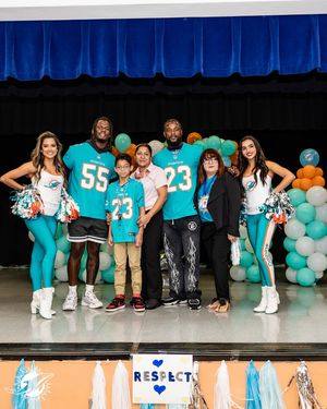 Image post by @dolphinscheer on Instagram