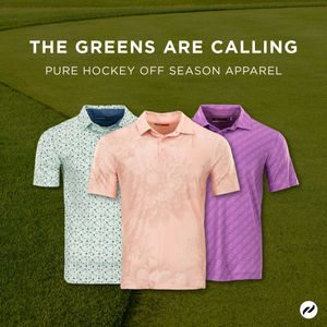 Image post by @purehockey on Instagram