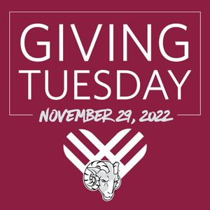 Image post by @fordhamvb on Instagram