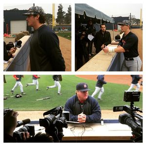 Image post by @fresnostateathletics on Instagram