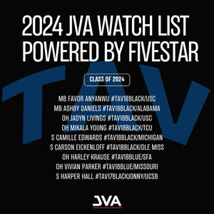 Image post by @tavvolleyball on Instagram