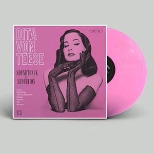Image post by @ditavonteese on Instagram