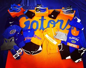 Image post by @gatorsgym on Instagram