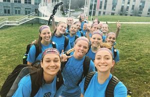 Image post by @arcadia_wlax on Instagram