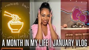 Video post by @missjourdy on YouTube