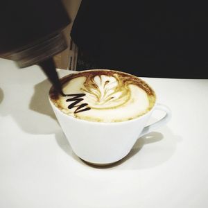 Image post by @nespressousa on Instagram